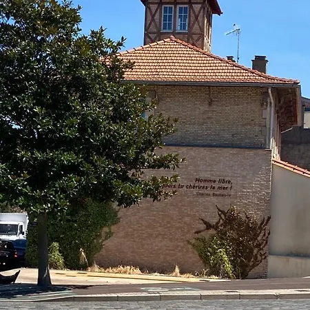 Appartement Les Amarres Aiguillon *