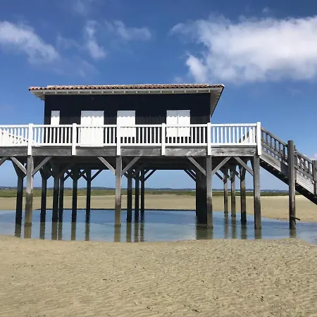 Les Amarres Aiguillon * Arcachon