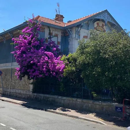 Les Amarres Aiguillon Apartment
