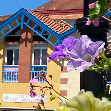 Appartement Les Amarres Aiguillon Arcachon