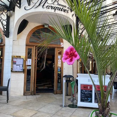 Appartement Les Amarres Aiguillon
