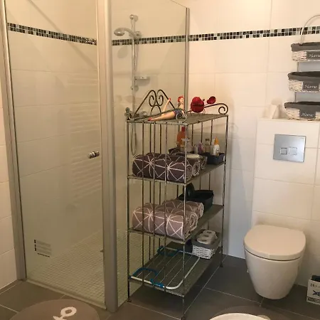 Les Amarres Aiguillon Appartement Arcachon