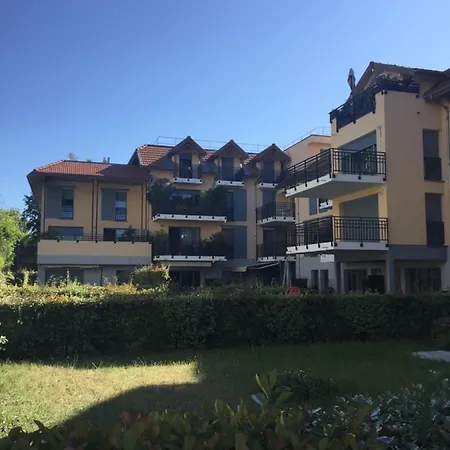 Apartment Les Amarres Aiguillon