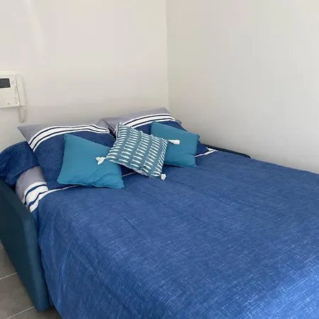 Les Amarres Aiguillon Appartement Arcachon